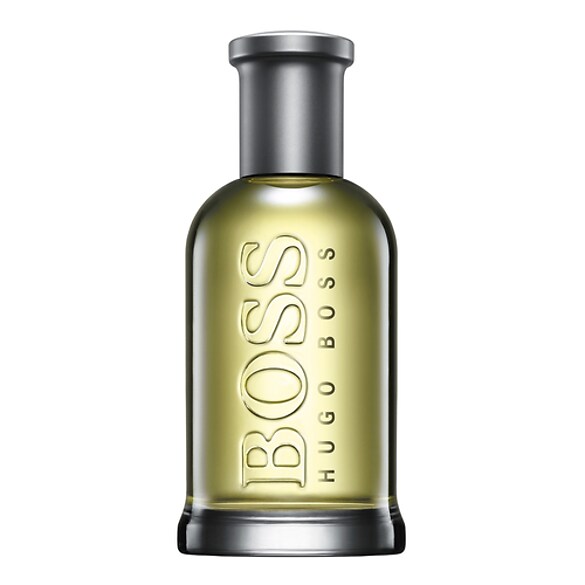 Boss Aftershave Lotion, HUGO BOSS